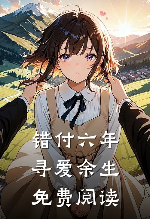 错付六年，寻爱余生免费阅读