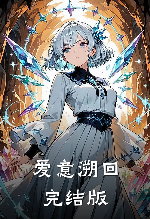 爱意溯回完结版