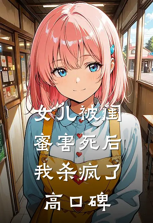 女儿被闺蜜害死后，我杀疯了高口碑