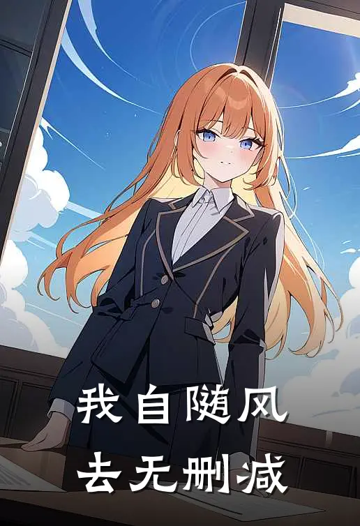 我自随风去无删减