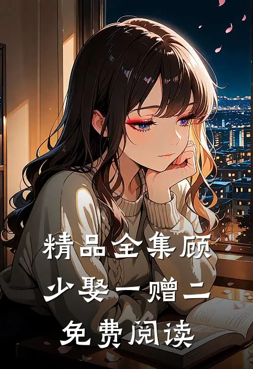 精品全集顾少娶一赠二免费阅读