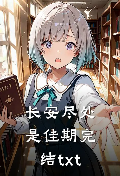 长安尽处是佳期完结txt