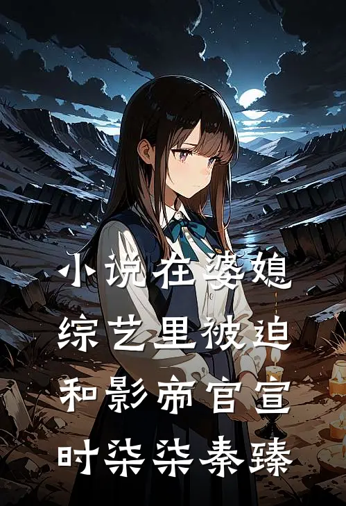 小说在婆媳综艺里被迫和影帝官宣(时柒柒秦臻)