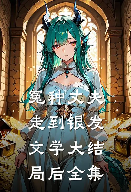 冤种丈夫走到银发文学大结局后 全集