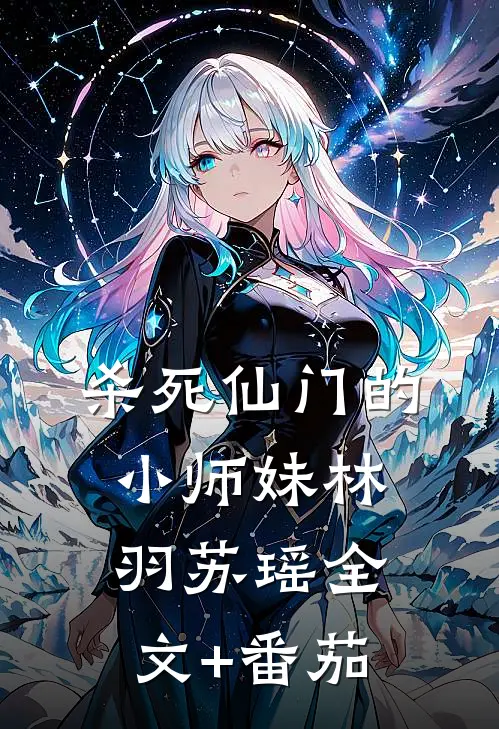 杀死仙门的小师妹林羽苏瑶全文+番茄