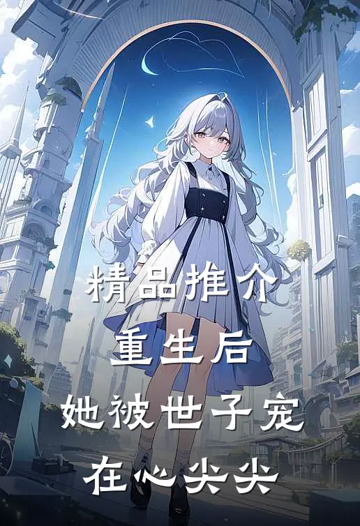 精品推介重生后，她被世子宠在心尖尖
