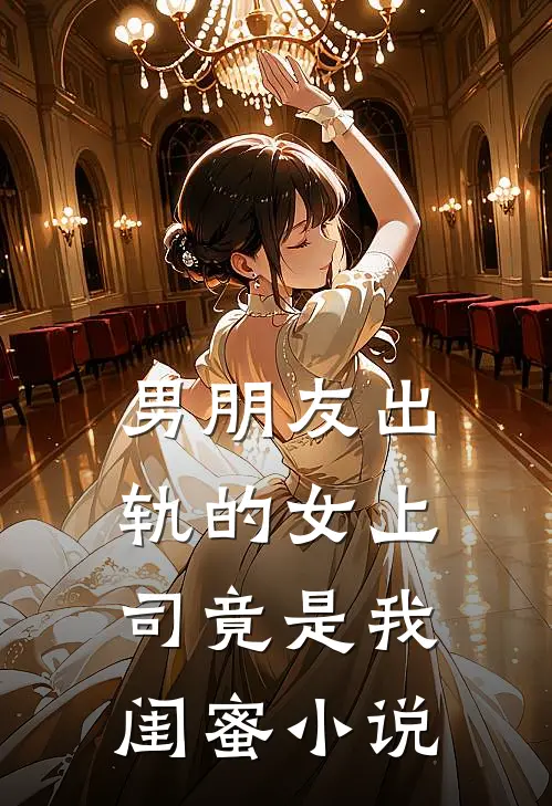 男朋友出轨的女上司竟是我闺蜜小说