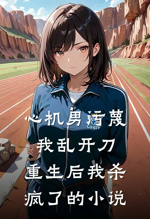 心机男污蔑我乱开刀，重生后我杀疯了的小说
