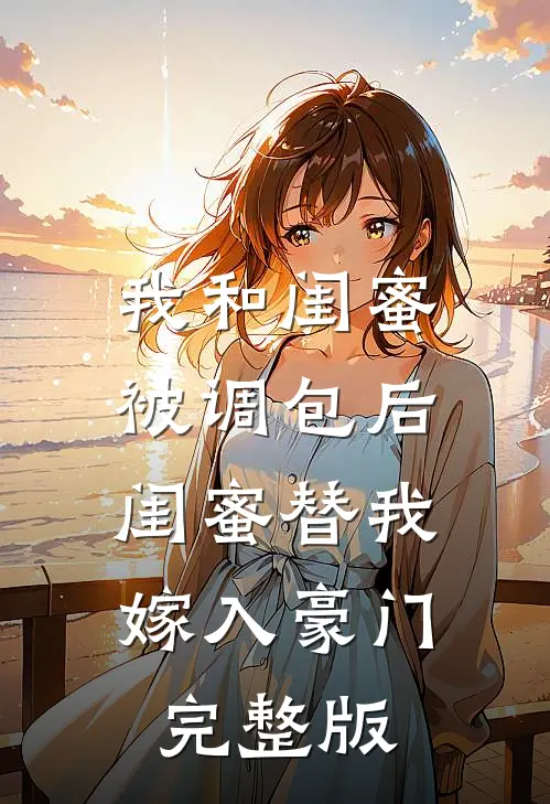 我和闺蜜被调包后，闺蜜替我嫁入豪门完整版