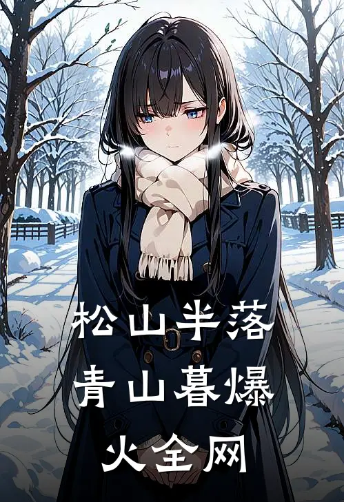 松山半落青山暮爆火全网