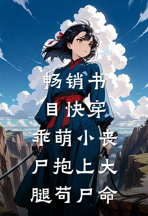 畅销书目快穿：乖萌小丧尸抱上大腿苟尸命