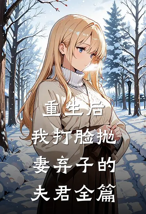 重生后，我打脸抛妻弃子的夫君全篇
