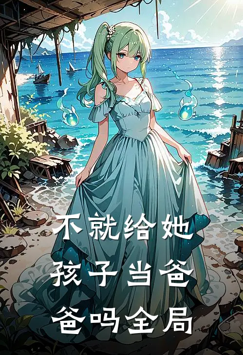 不就给她孩子当爸爸吗全局