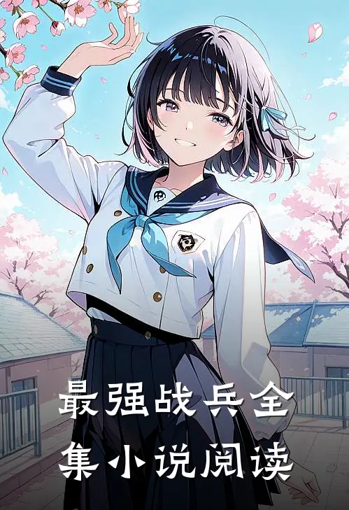 最强战兵全集小说阅读