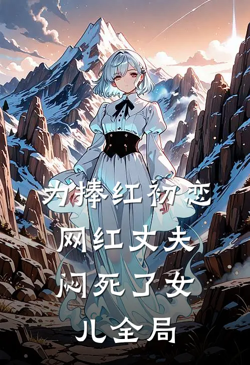 为捧红初恋，网红丈夫闷死了女儿全局