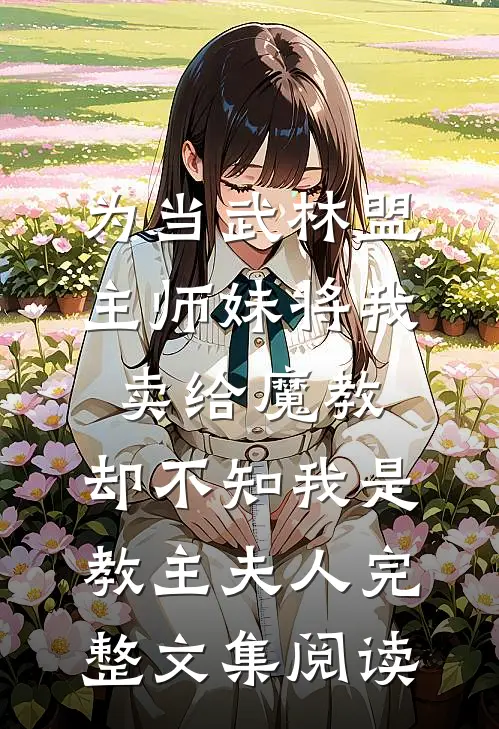 为当武林盟主师妹将我卖给魔教，却不知我是教主夫人完整文集阅读
