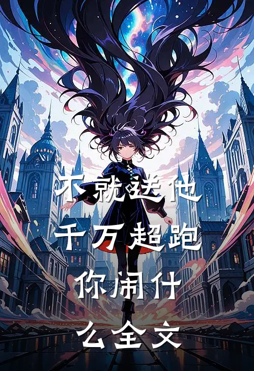 不就送他千万超跑，你闹什么全文