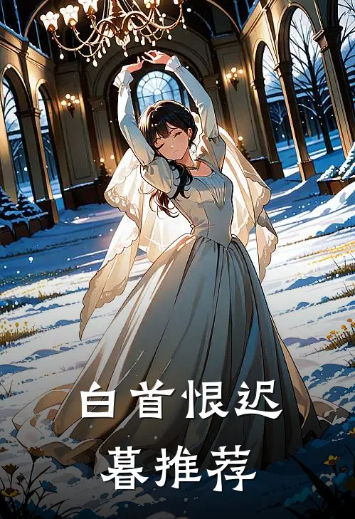 白首恨迟暮推荐