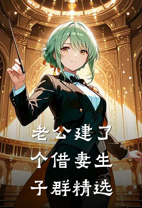 老公建了个借妻生子群精选