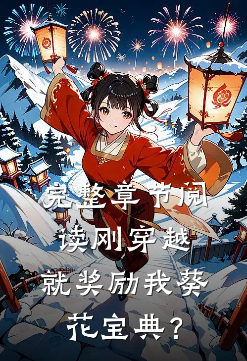 完整章节阅读刚穿越，就奖励我葵花宝典？