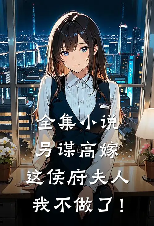 全集小说另谋高嫁：这侯府夫人我不做了！