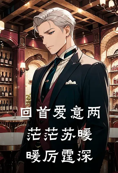 回首爱意两茫茫(苏暖暖厉霆深)