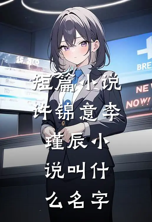 短篇小说许锦意李瑾辰小说叫什么名字