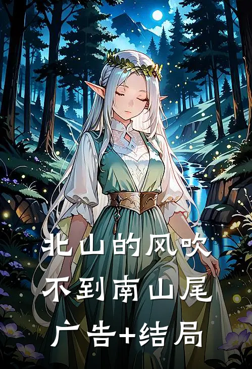 北山的风吹不到南山尾广告+结局