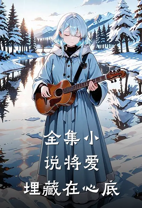 全集小说将爱，埋藏在心底