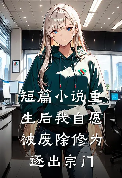 短篇小说重生后我自愿被废除修为，逐出宗门