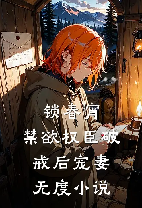 锁春宵：禁欲权臣破戒后宠妻无度小说