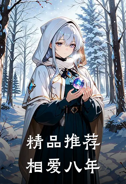 精品推荐相爱八年