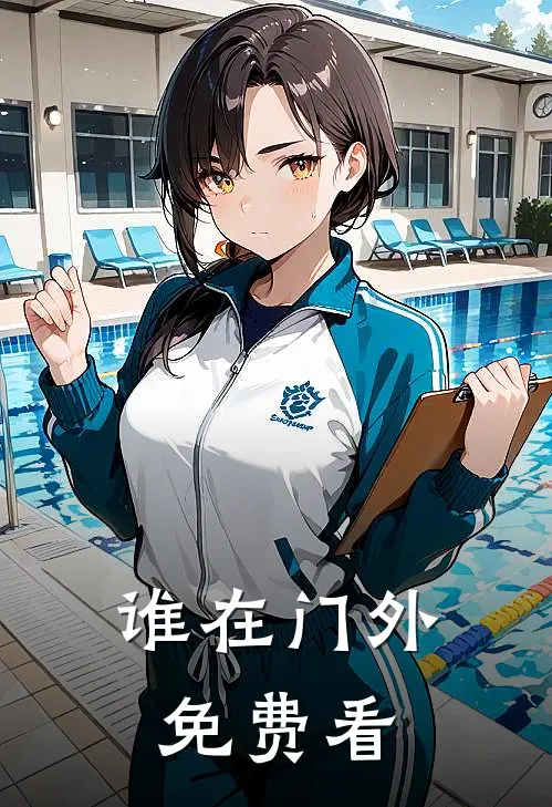 谁在门外免费看