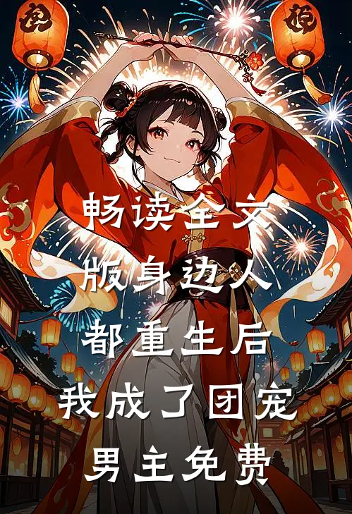 畅读全文版身边人都重生后,我成了团宠男主免费