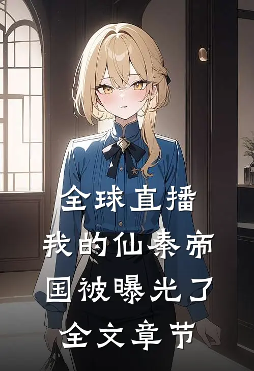 全球直播，我的仙秦帝国被曝光了全文章节