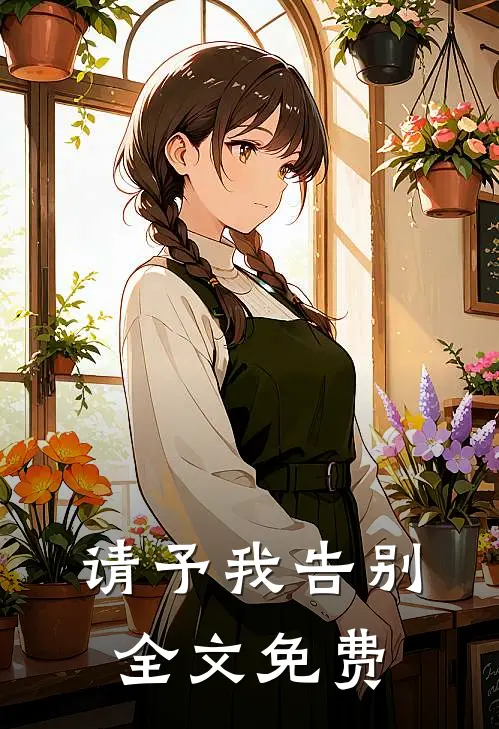 请予我告别全文免费