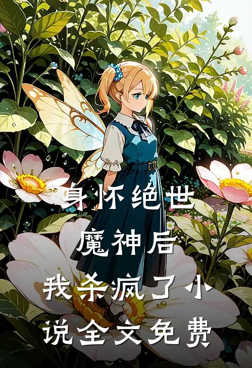 身怀绝世魔神后，我杀疯了小说全文免费