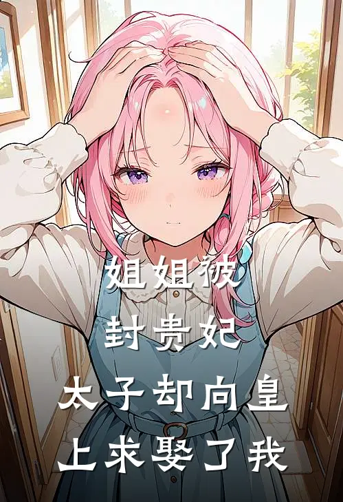 姐姐被封贵妃，太子却向皇上求娶了我