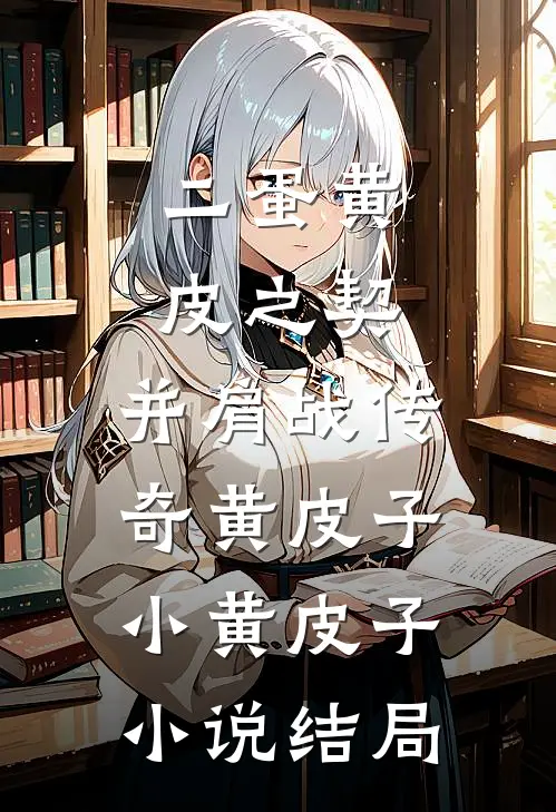 《二蛋黄皮之契：并肩战传奇》黄皮子小黄皮子小说结局