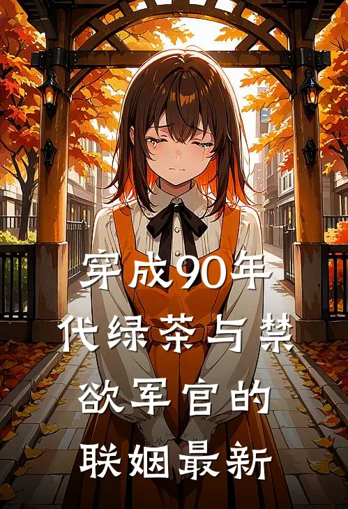 穿成90年代绿茶与禁欲军官的联姻最新