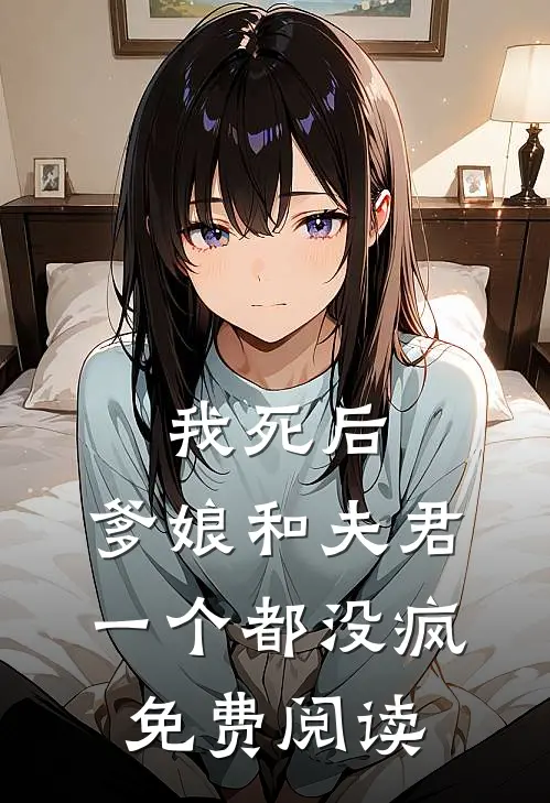 我死后，爹娘和夫君一个都没疯免费阅读