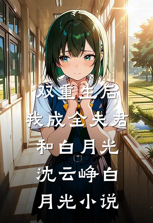 双重生后，我成全夫君和白月光沈云峥白月光小说