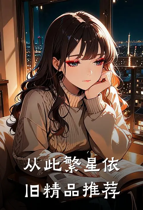 从此繁星依旧精品推荐