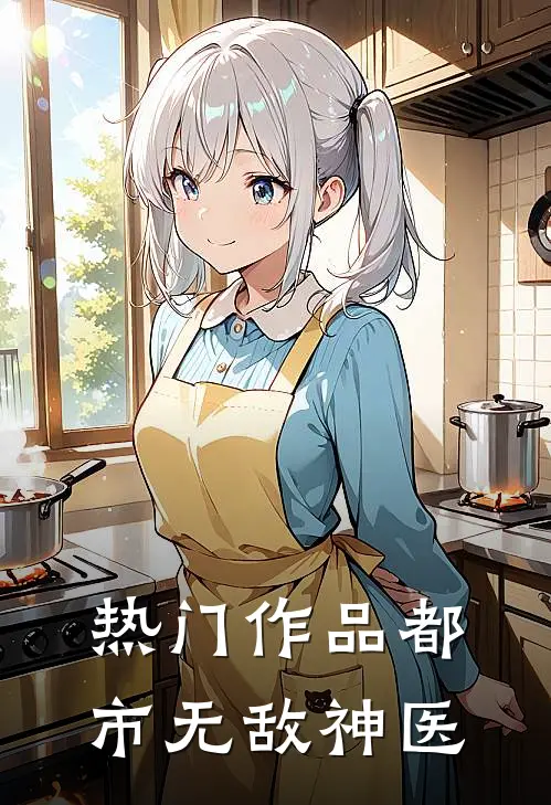 热门作品都市无敌神医