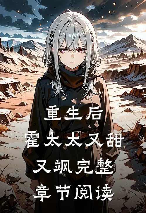 重生后，霍太太又甜又飒完整章节阅读