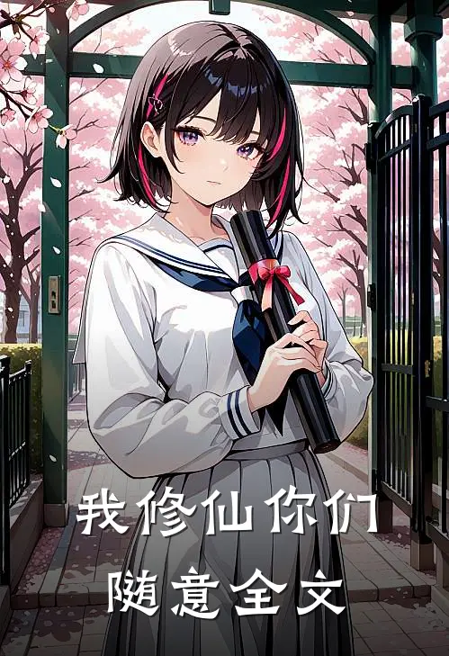 我修仙你们随意全文