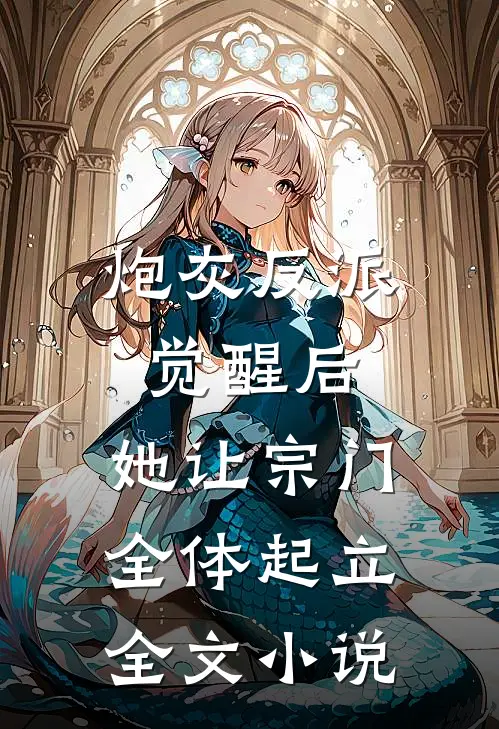 炮灰反派觉醒后，她让宗门全体起立全文小说