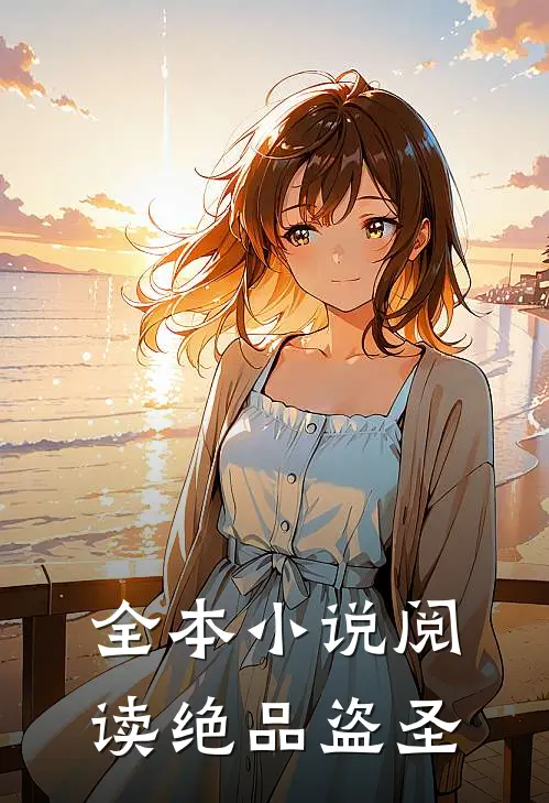 全本小说阅读绝品盗圣