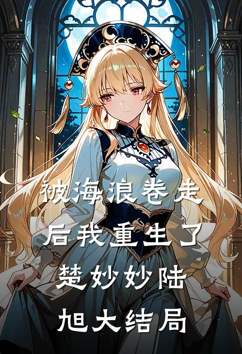 被海浪卷走后我重生了楚妙妙陆旭大结局
