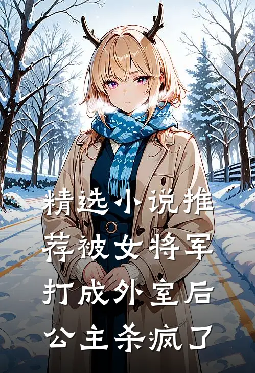 精选小说推荐被女将军打成外室后，公主杀疯了